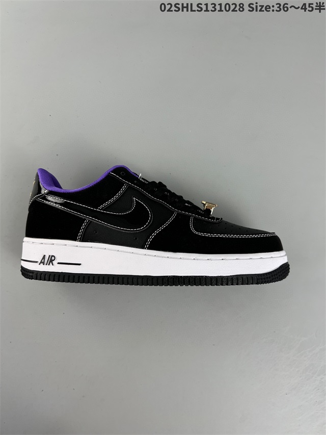 women air force one shoes size 36-45 2022-11-23-133